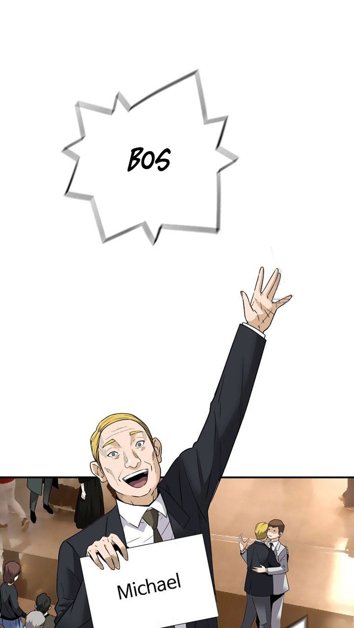 Return of the Legend Chapter 52 - halaman 49