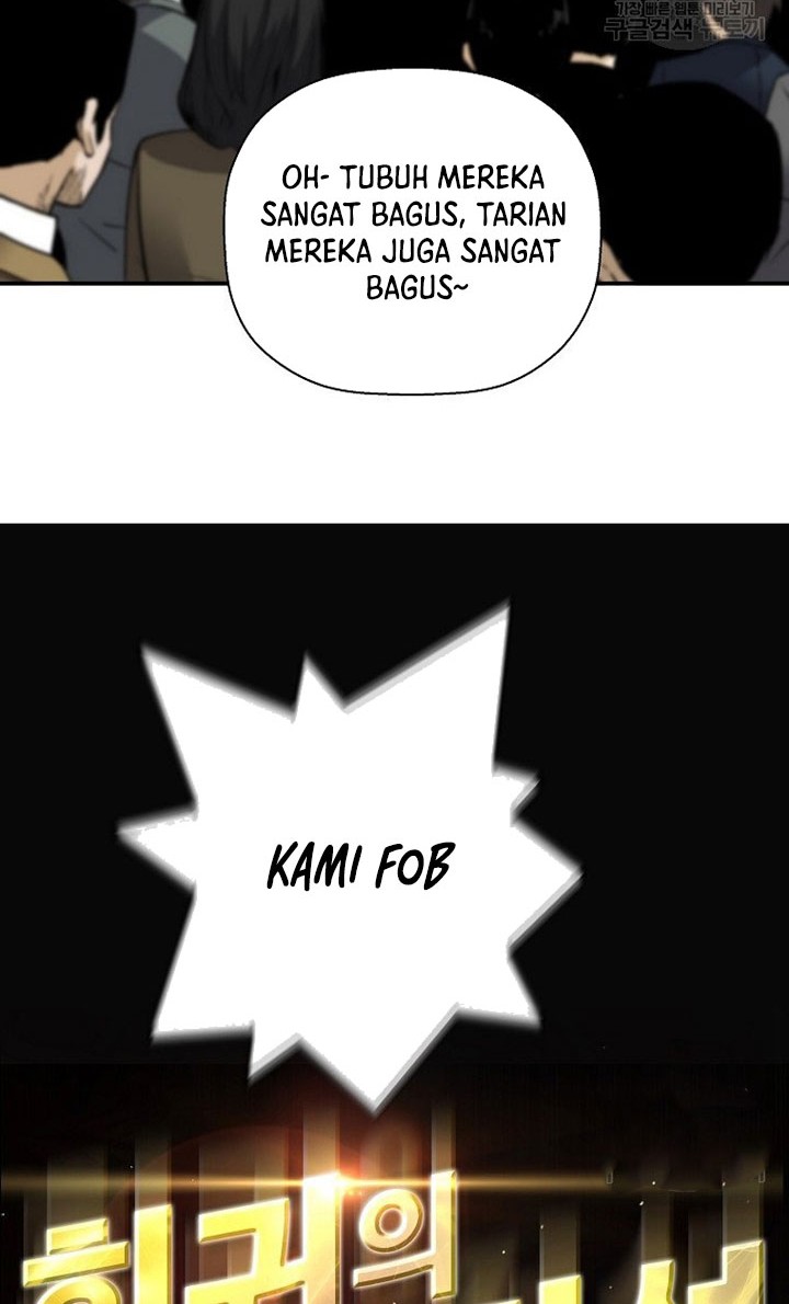 Return of the Legend Chapter 52 - halaman 5