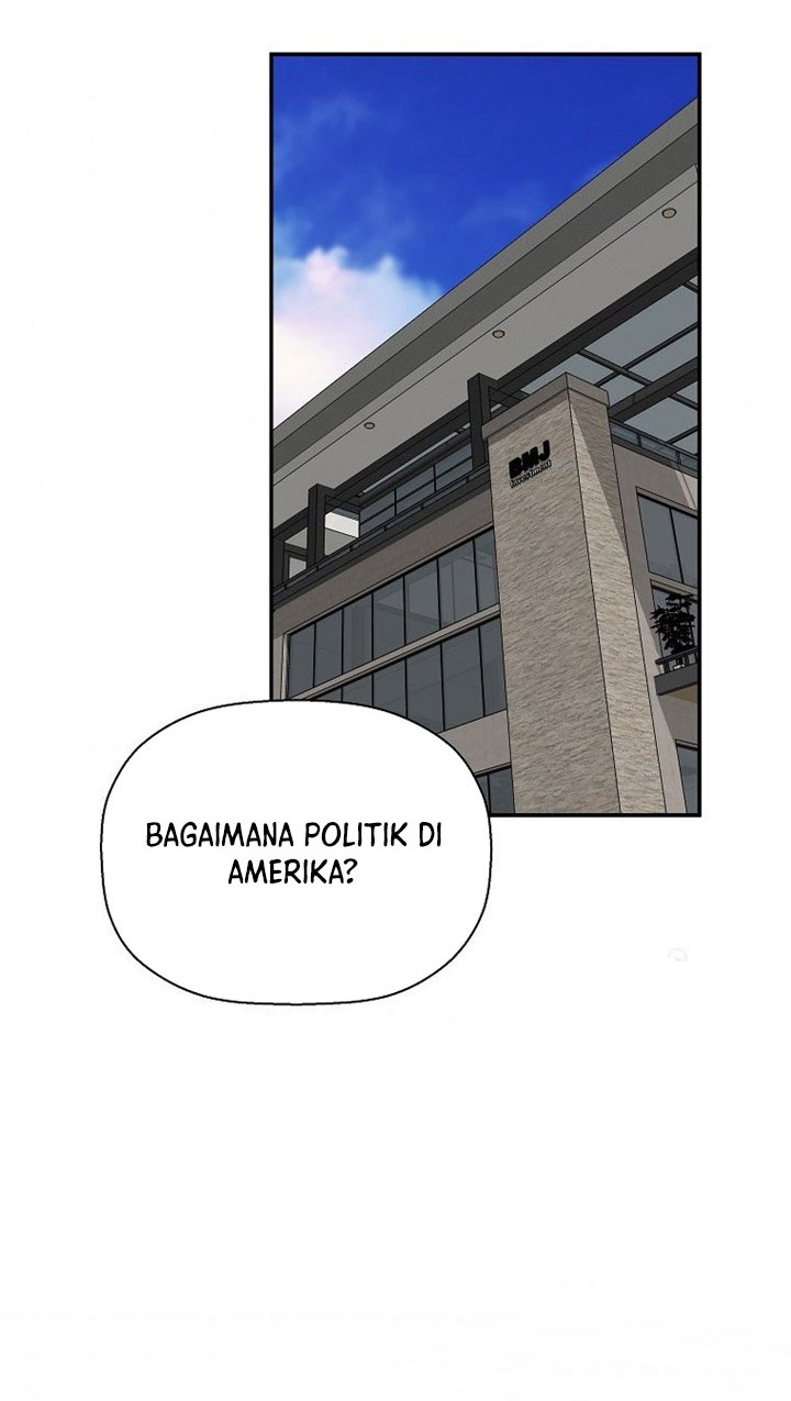 Return of the Legend Chapter 52 - halaman 51