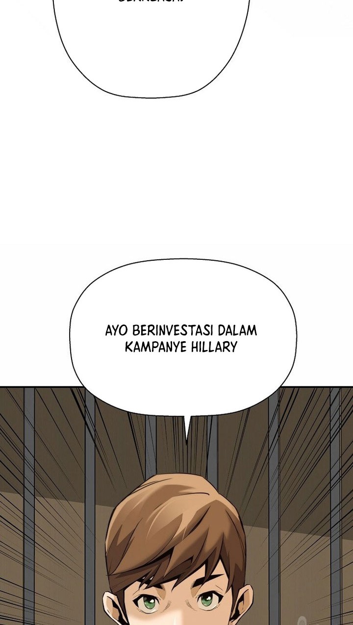 Return of the Legend Chapter 52 - halaman 53
