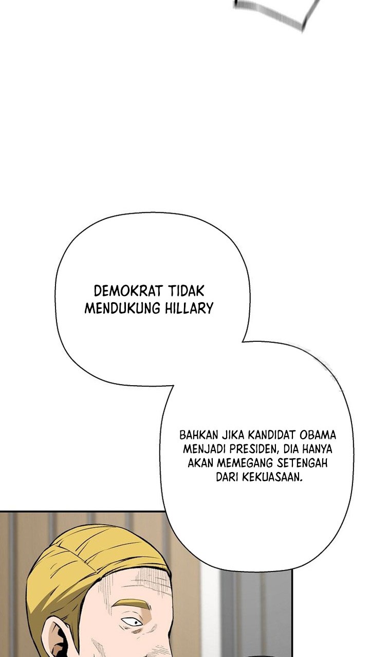 Return of the Legend Chapter 52 - halaman 55