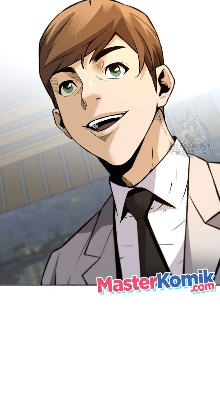 Return of the Legend Chapter 52 - halaman 59