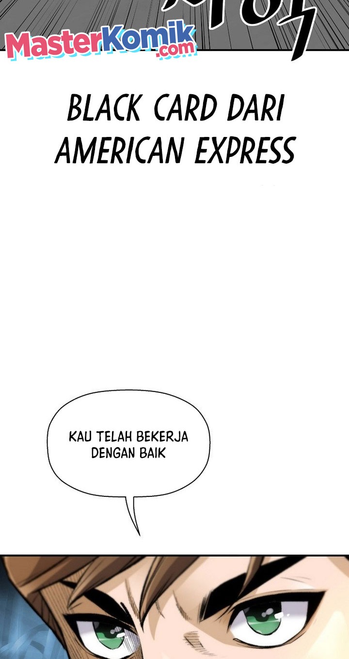 Return of the Legend Chapter 52 - halaman 61