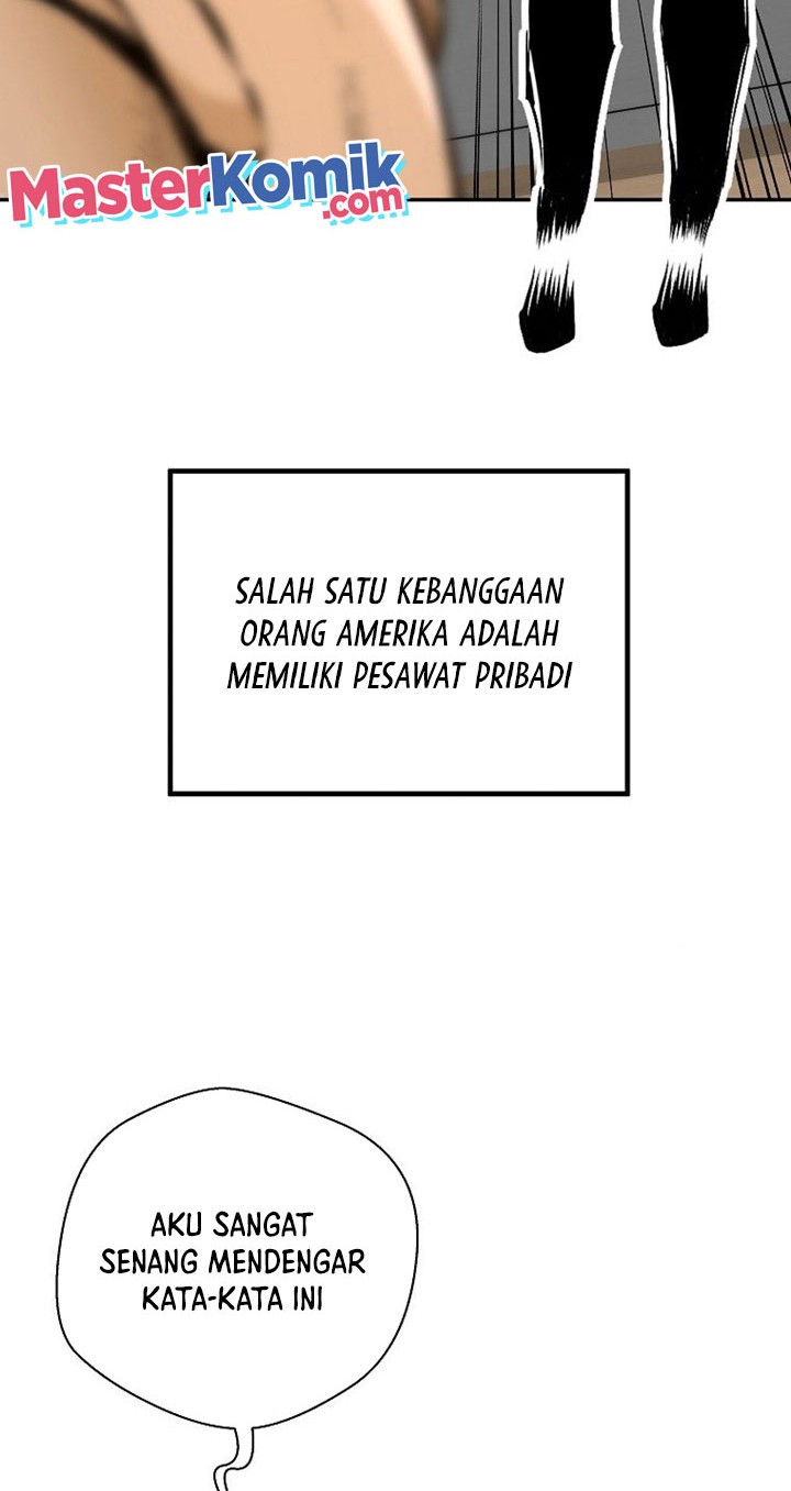 Return of the Legend Chapter 52 - halaman 63