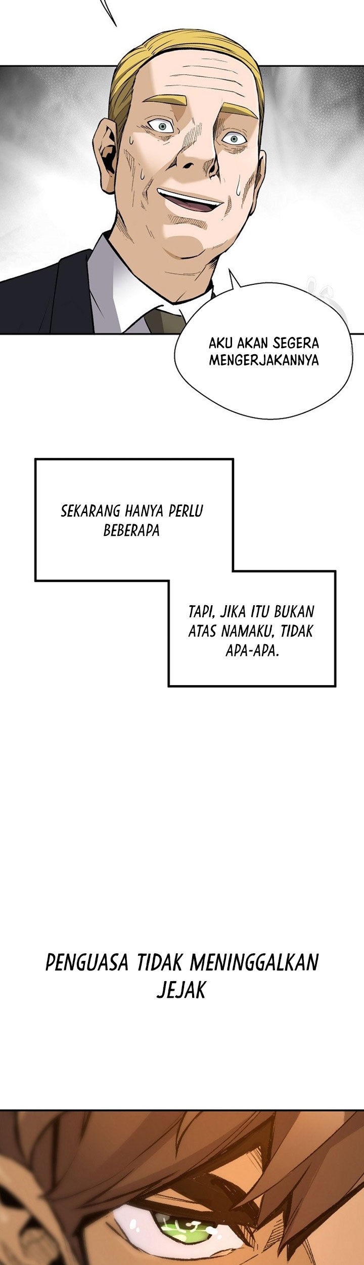 Return of the Legend Chapter 52 - halaman 64