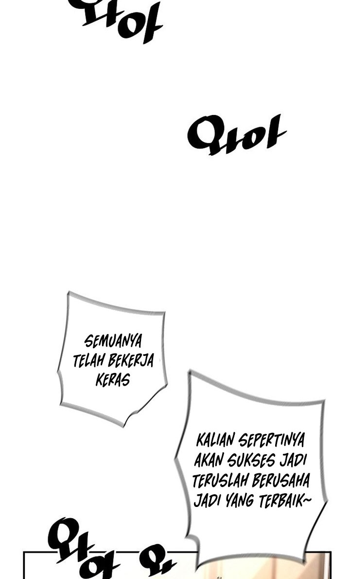 Return of the Legend Chapter 52 - halaman 7