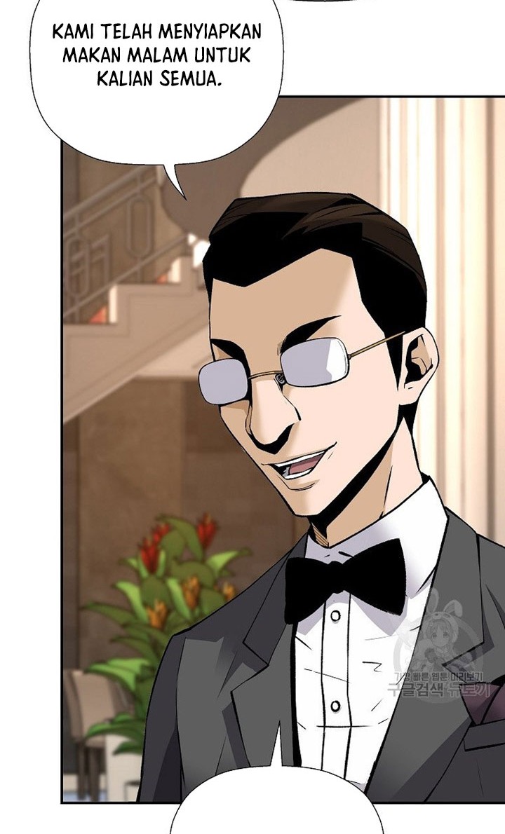 Return of the Legend Chapter 52 - halaman 9
