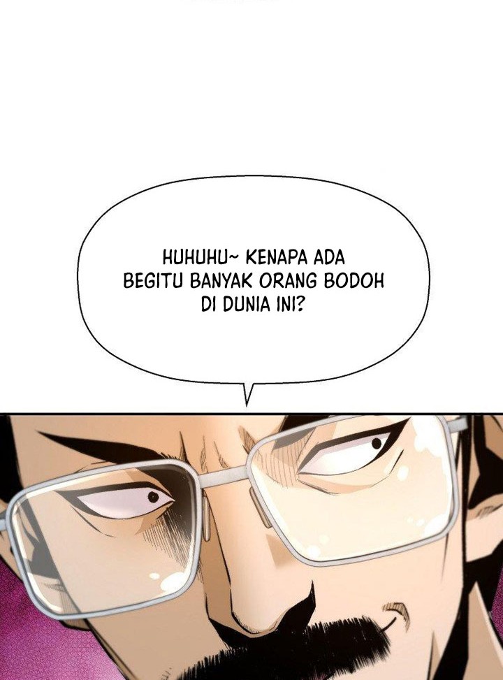 Return of the Legend Chapter 53 - halaman 11