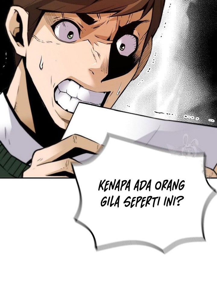 Return of the Legend Chapter 53 - halaman 15
