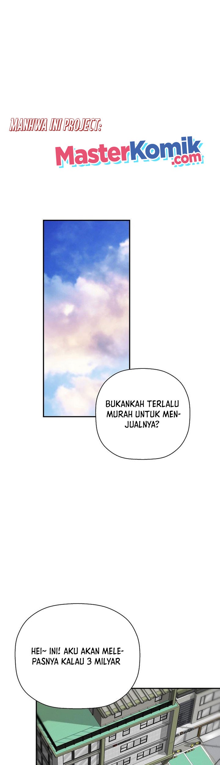 Return of the Legend Chapter 53 - halaman 2