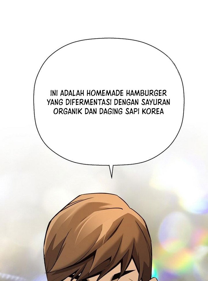 Return of the Legend Chapter 53 - halaman 29