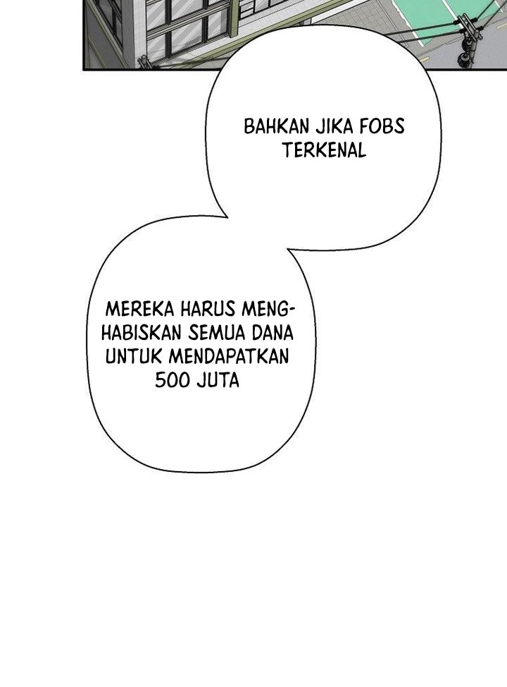 Return of the Legend Chapter 53 - halaman 3