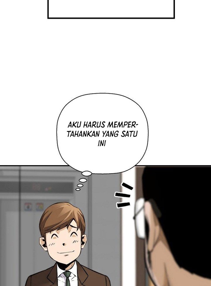 Return of the Legend Chapter 53 - halaman 35