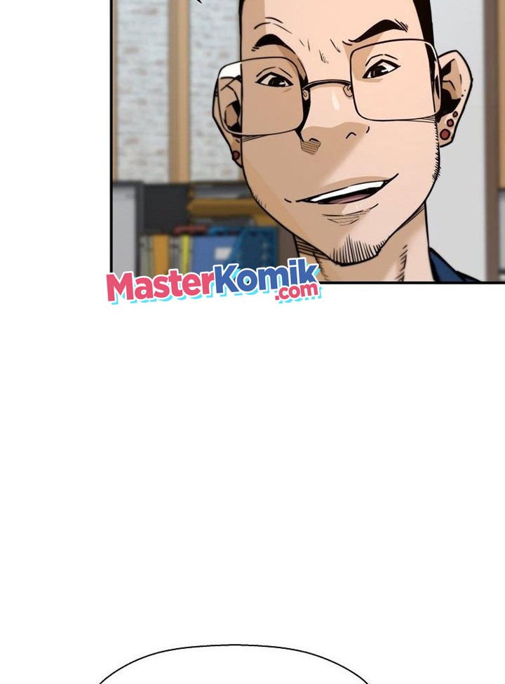 Return of the Legend Chapter 53 - halaman 37