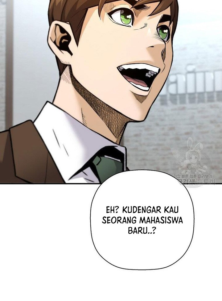 Return of the Legend Chapter 53 - halaman 39