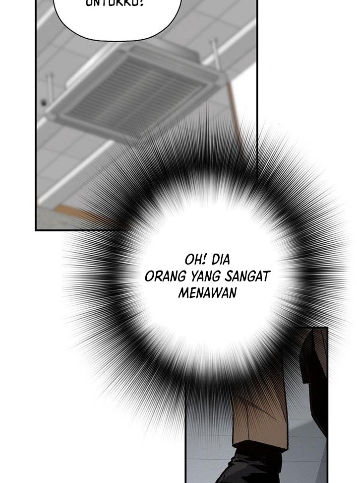 Return of the Legend Chapter 53 - halaman 41