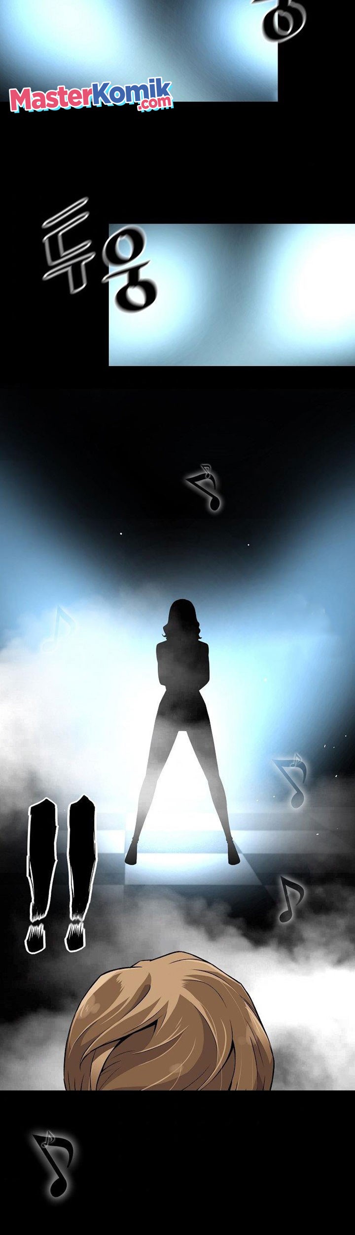 Return of the Legend Chapter 53 - halaman 48