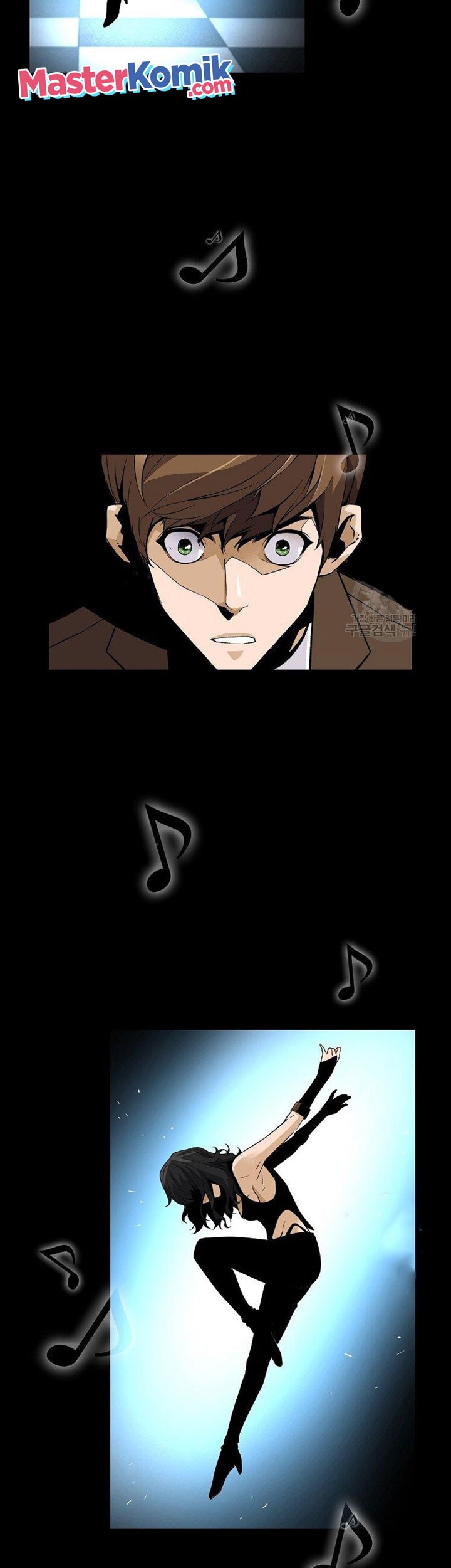 Return of the Legend Chapter 53 - halaman 50