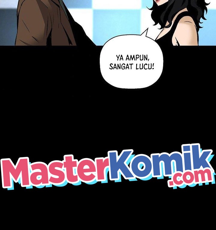 Return of the Legend Chapter 53 - halaman 55