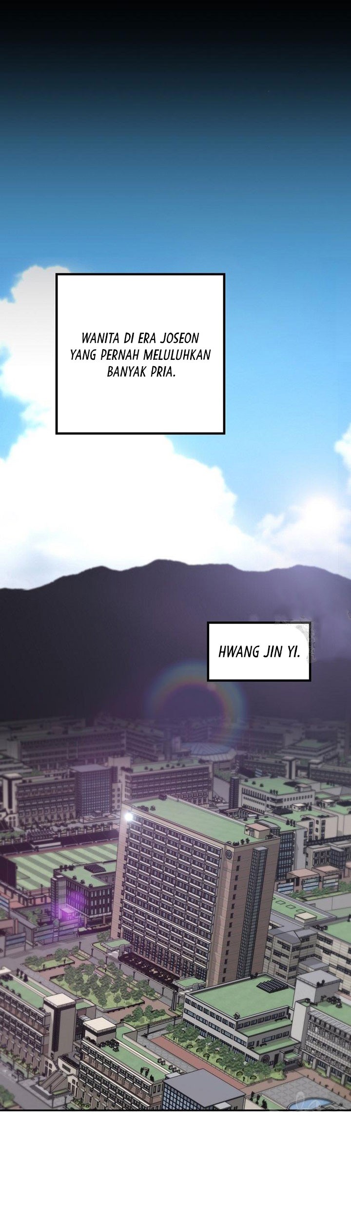 Return of the Legend Chapter 53 - halaman 60