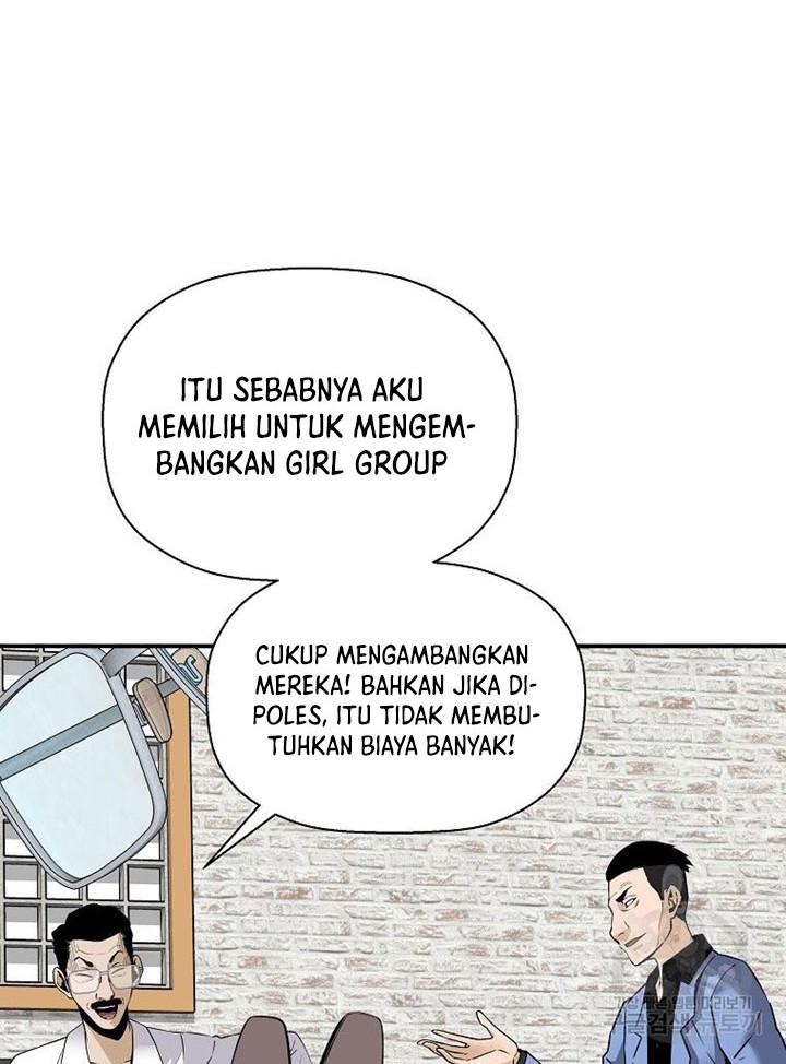 Return of the Legend Chapter 53 - halaman 7