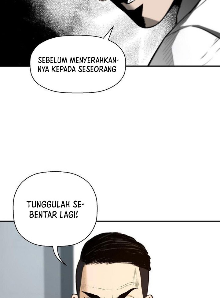 Return of the Legend Chapter 53 - halaman 9