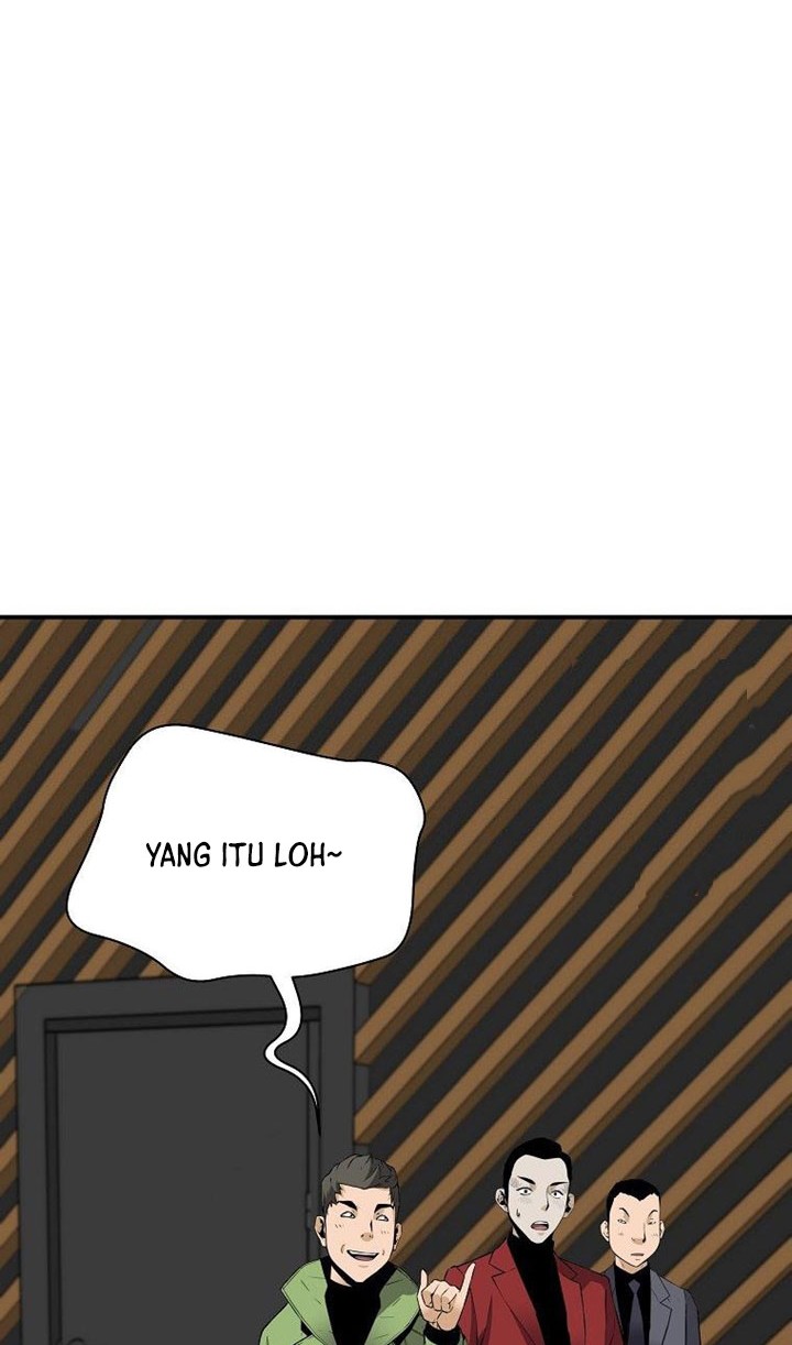 Return of the Legend Chapter 54 - halaman 13