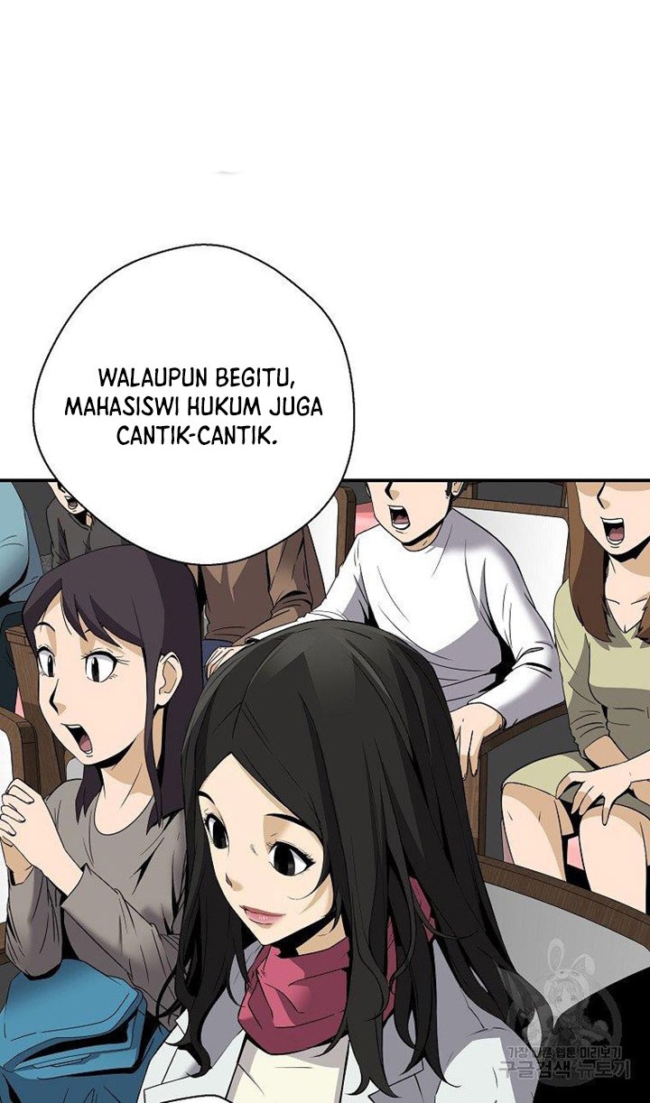 Return of the Legend Chapter 54 - halaman 15