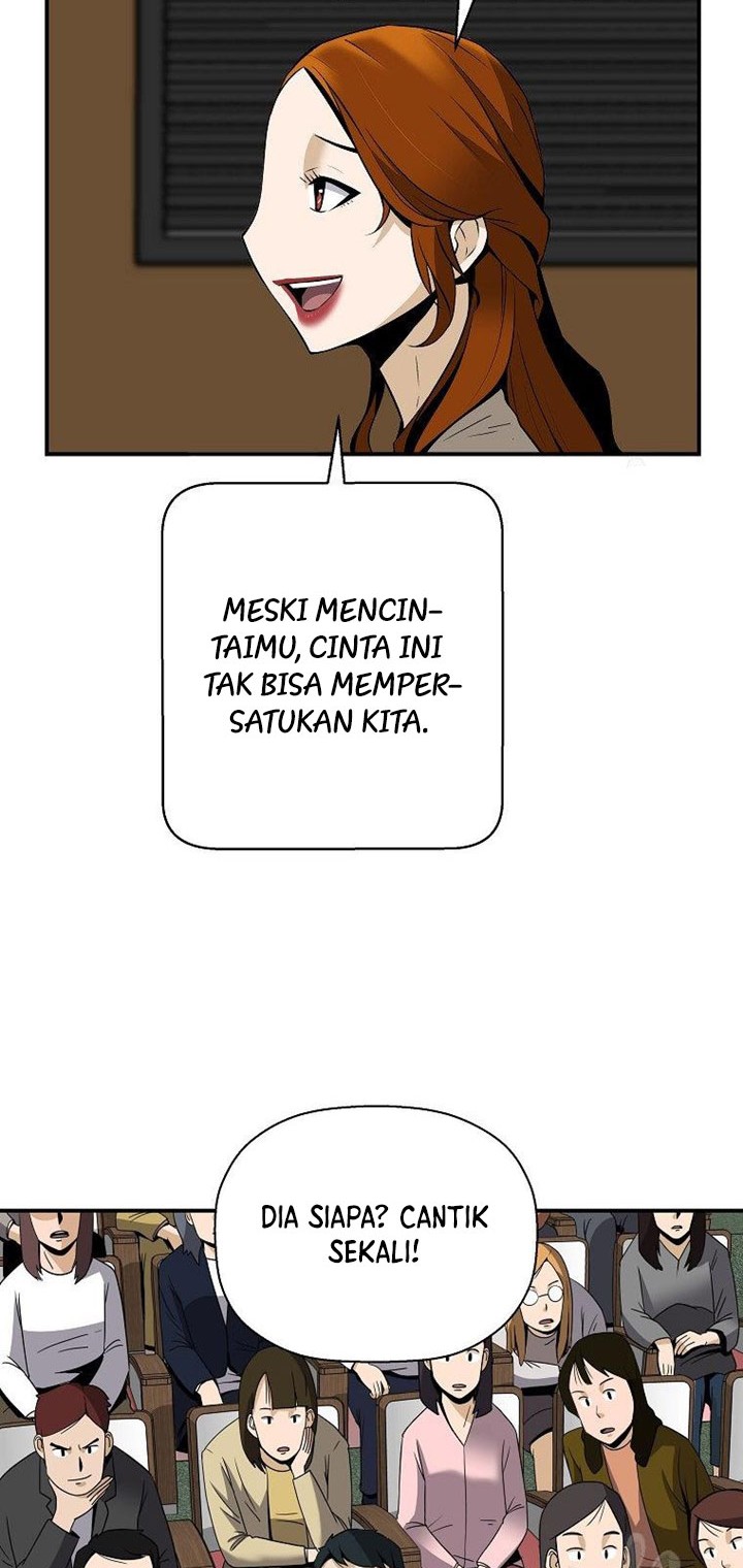 Return of the Legend Chapter 54 - halaman 17