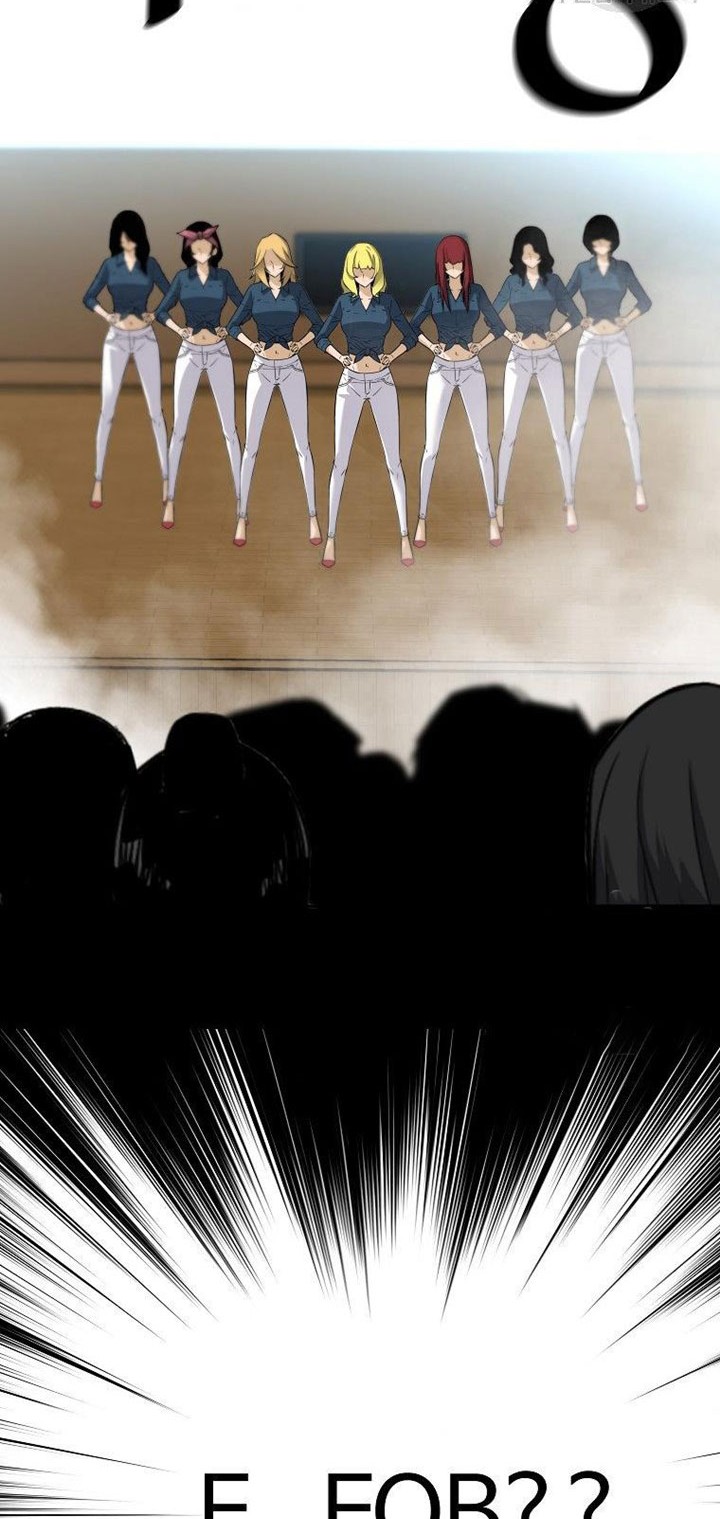 Return of the Legend Chapter 54 - halaman 23