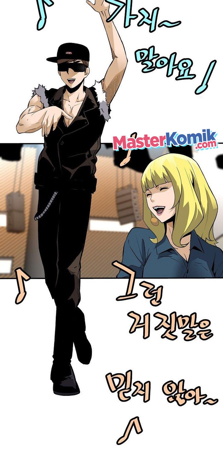 Return of the Legend Chapter 54 - halaman 29