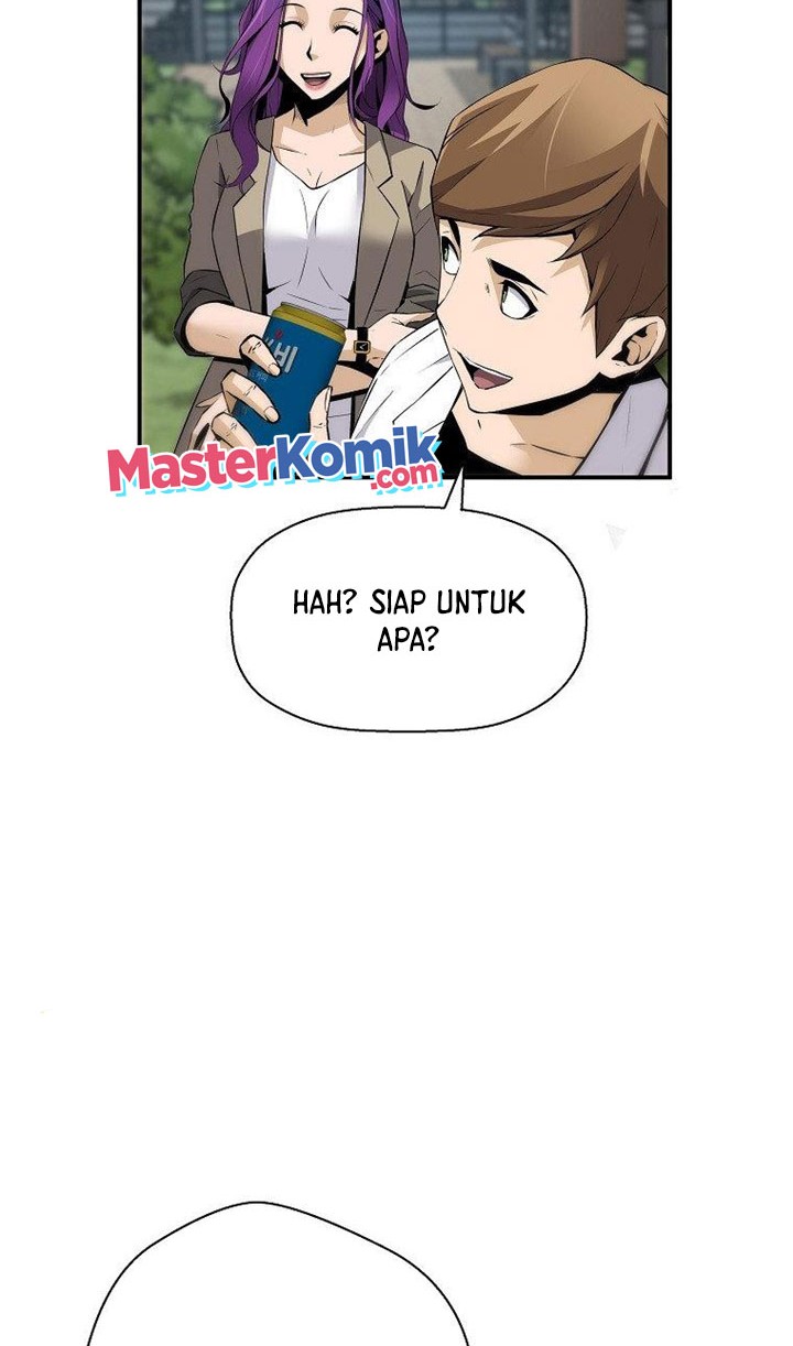 Return of the Legend Chapter 54 - halaman 3
