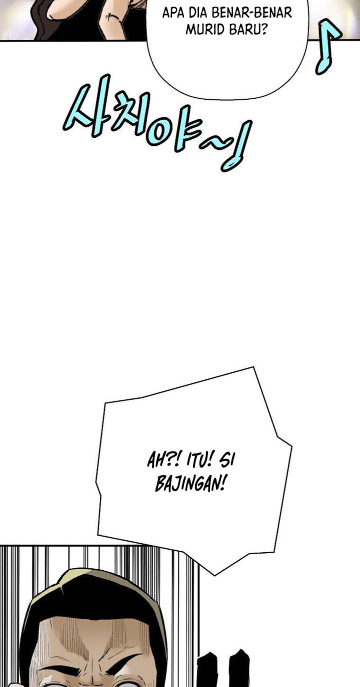 Return of the Legend Chapter 54 - halaman 31