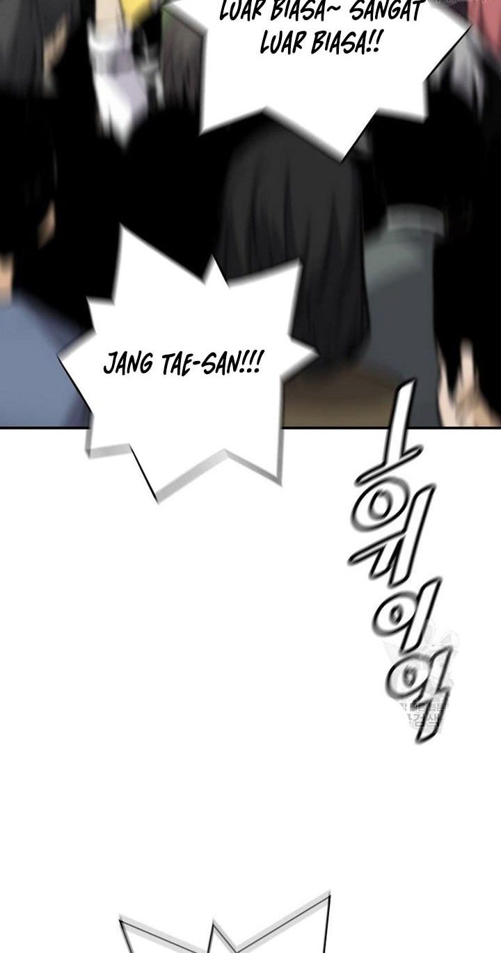 Return of the Legend Chapter 54 - halaman 41