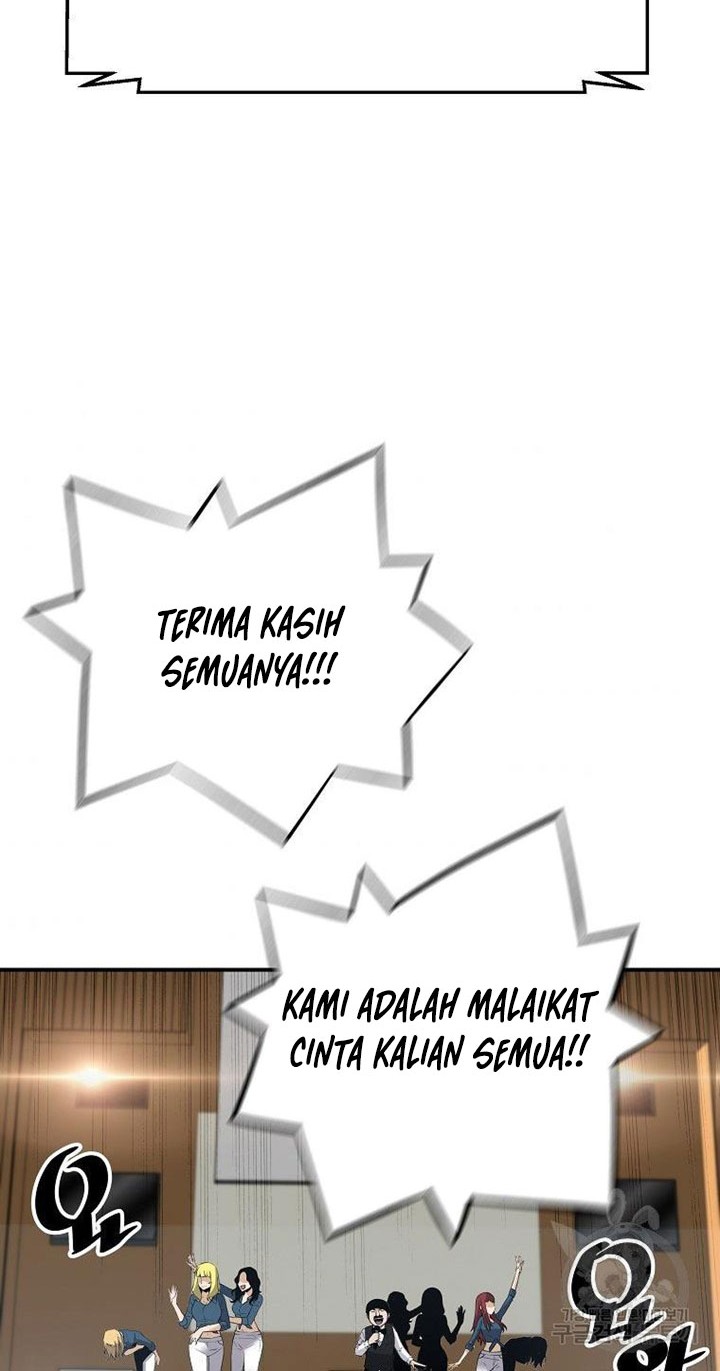 Return of the Legend Chapter 54 - halaman 43