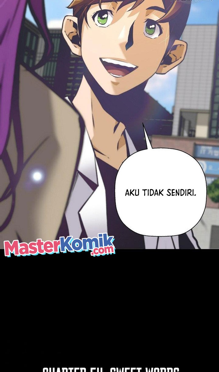 Return of the Legend Chapter 54 - halaman 5