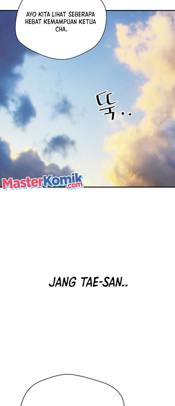 Return of the Legend Chapter 54 - halaman 55