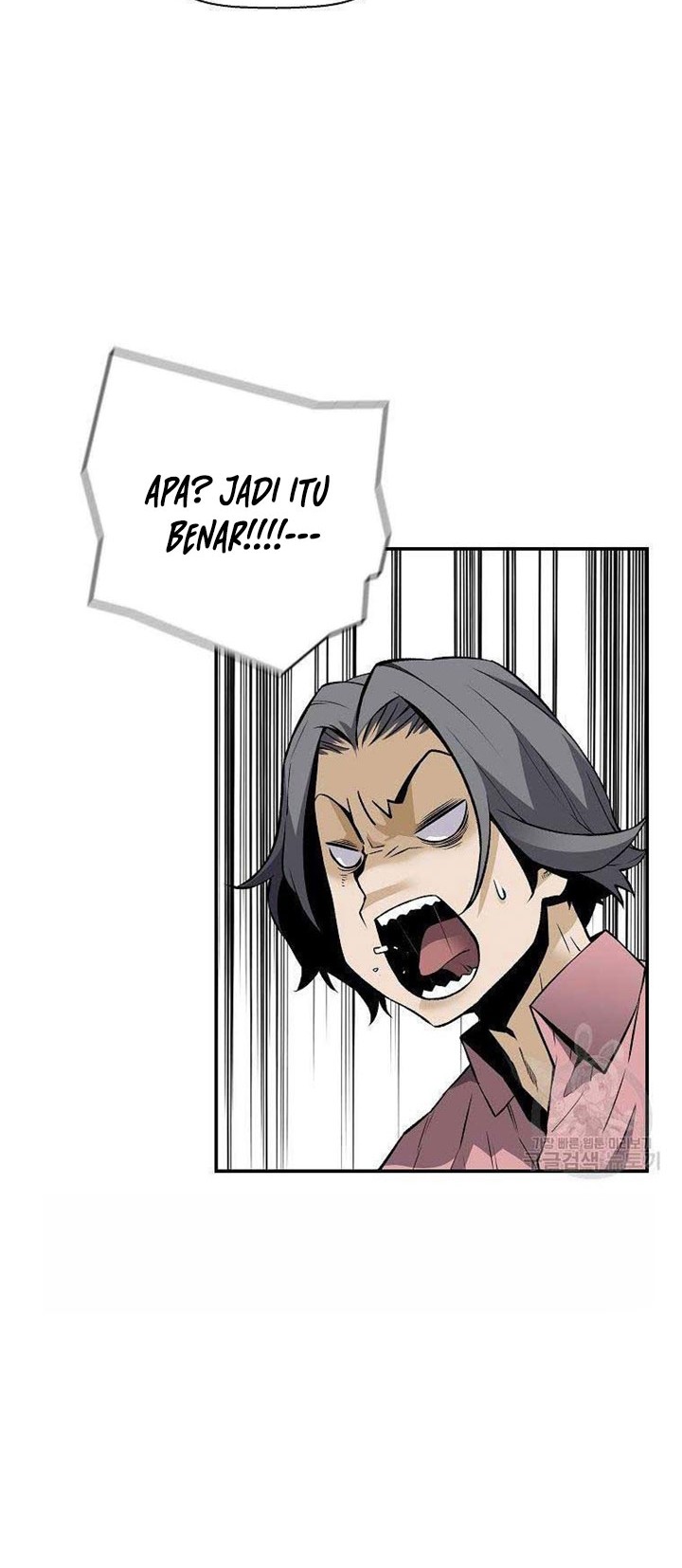 Return of the Legend Chapter 55 - halaman 13