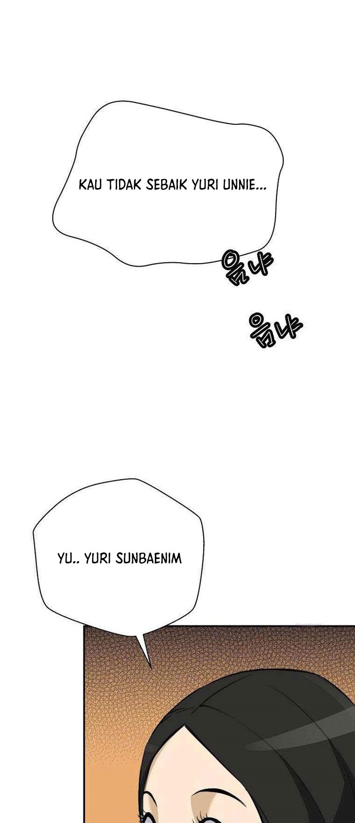 Return of the Legend Chapter 55 - halaman 19
