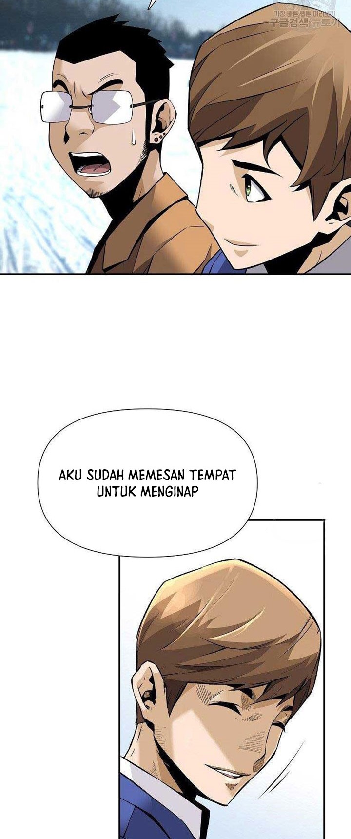 Return of the Legend Chapter 55 - halaman 37