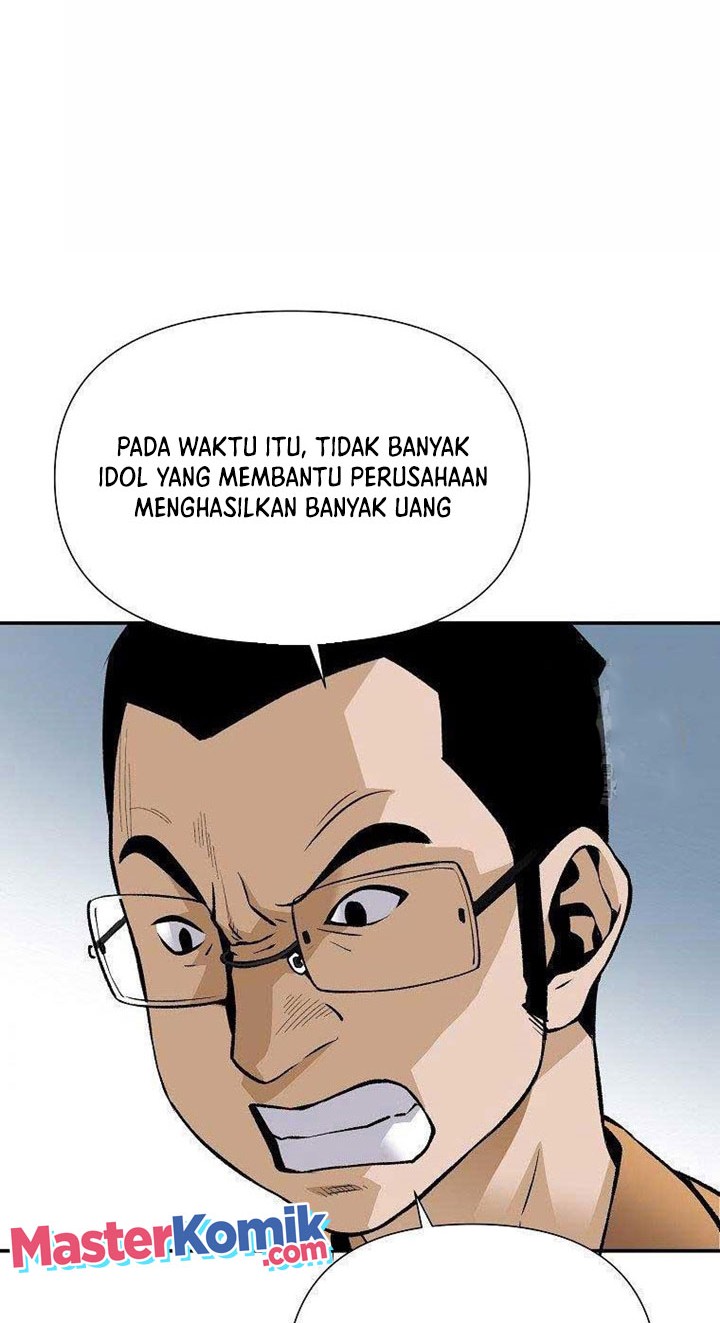 Return of the Legend Chapter 55 - halaman 47