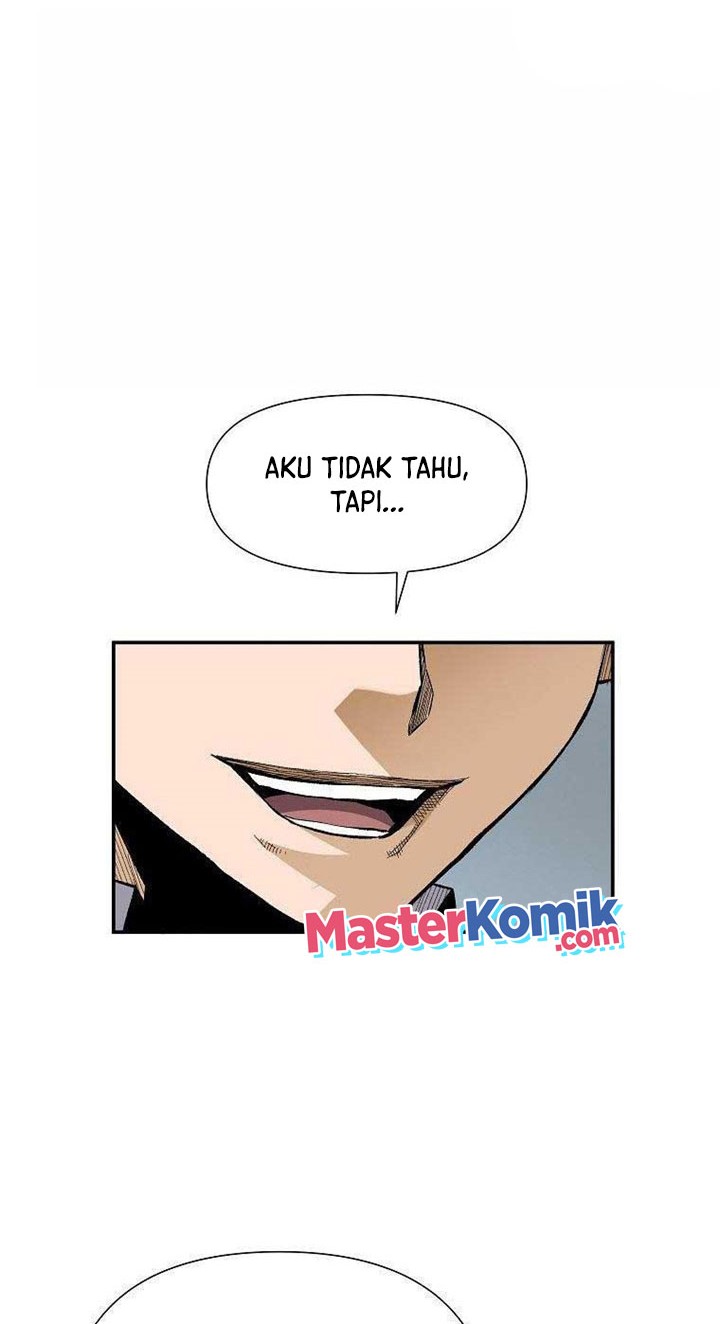 Return of the Legend Chapter 55 - halaman 49
