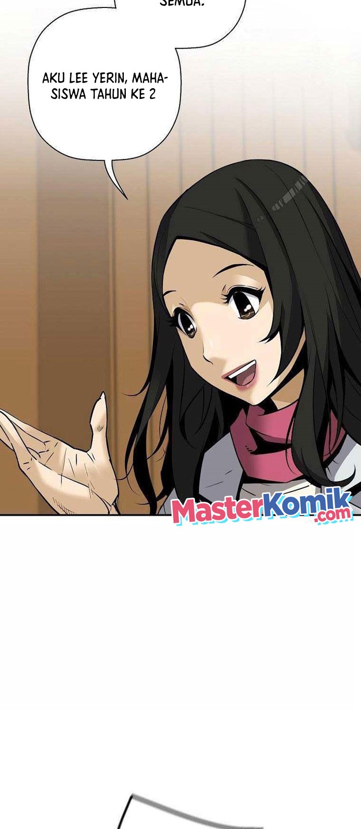 Return of the Legend Chapter 55 - halaman 7