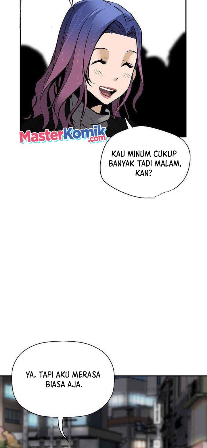 Return of the Legend Chapter 56 - halaman 13
