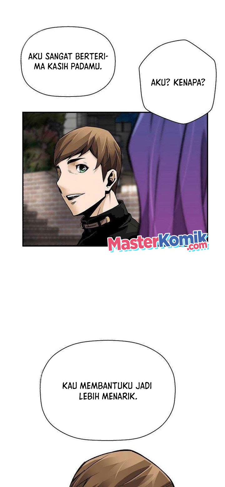 Return of the Legend Chapter 56 - halaman 15