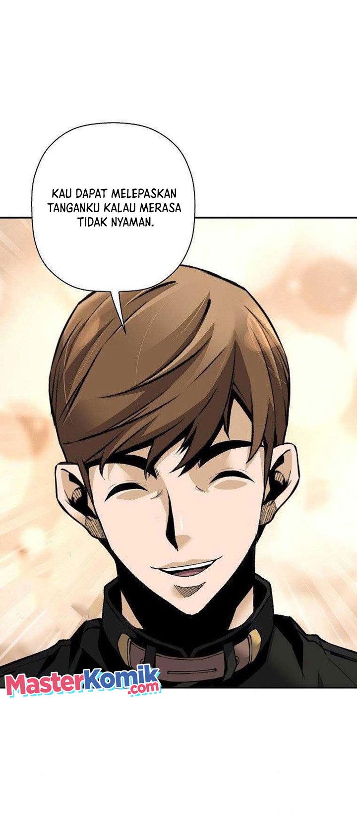 Return of the Legend Chapter 56 - halaman 25