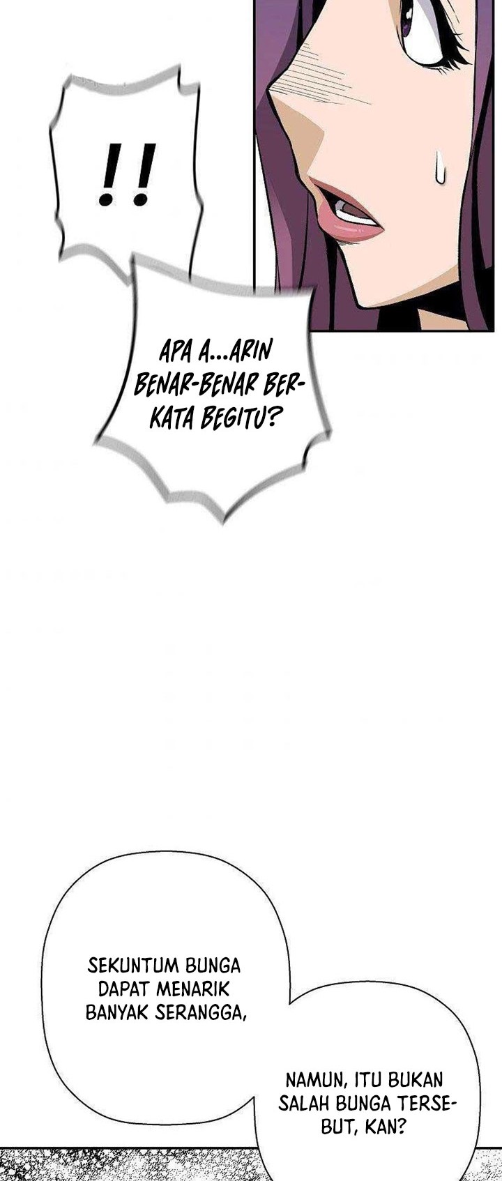 Return of the Legend Chapter 56 - halaman 31