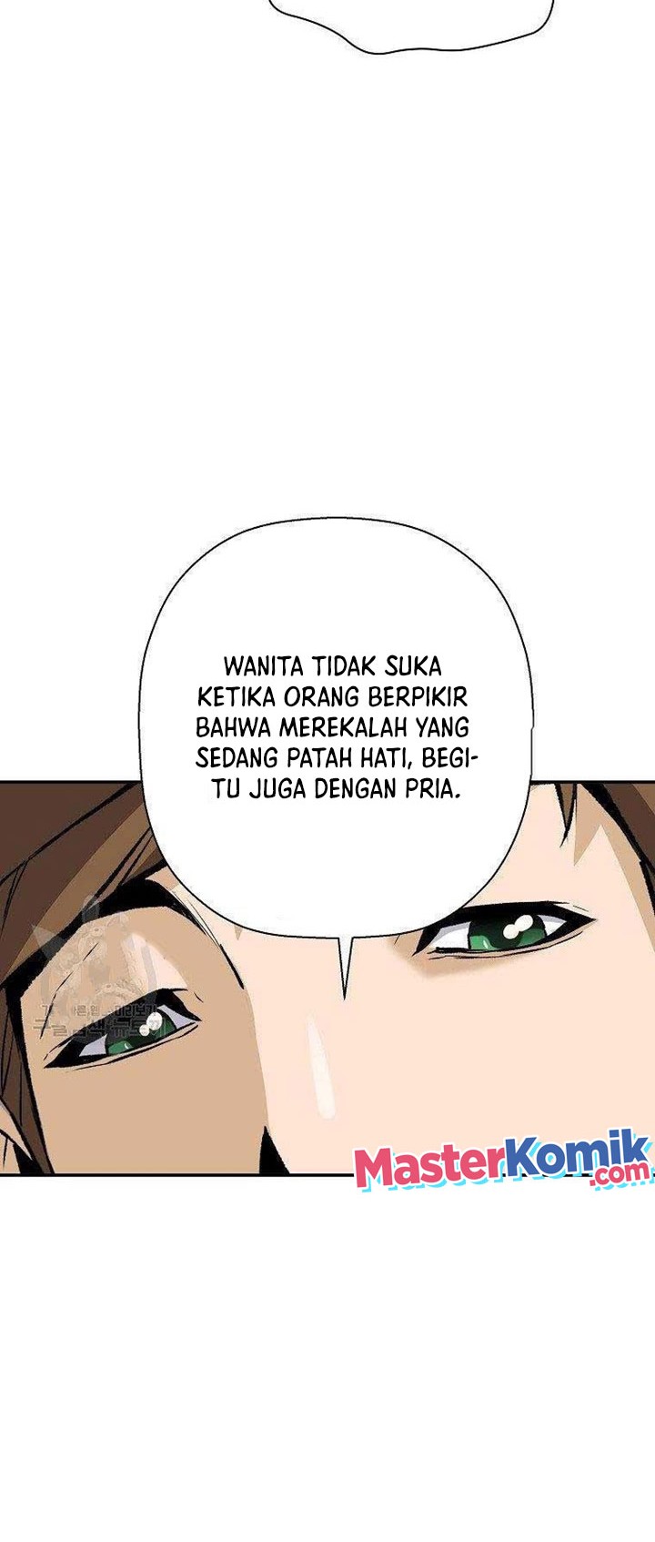 Return of the Legend Chapter 56 - halaman 33
