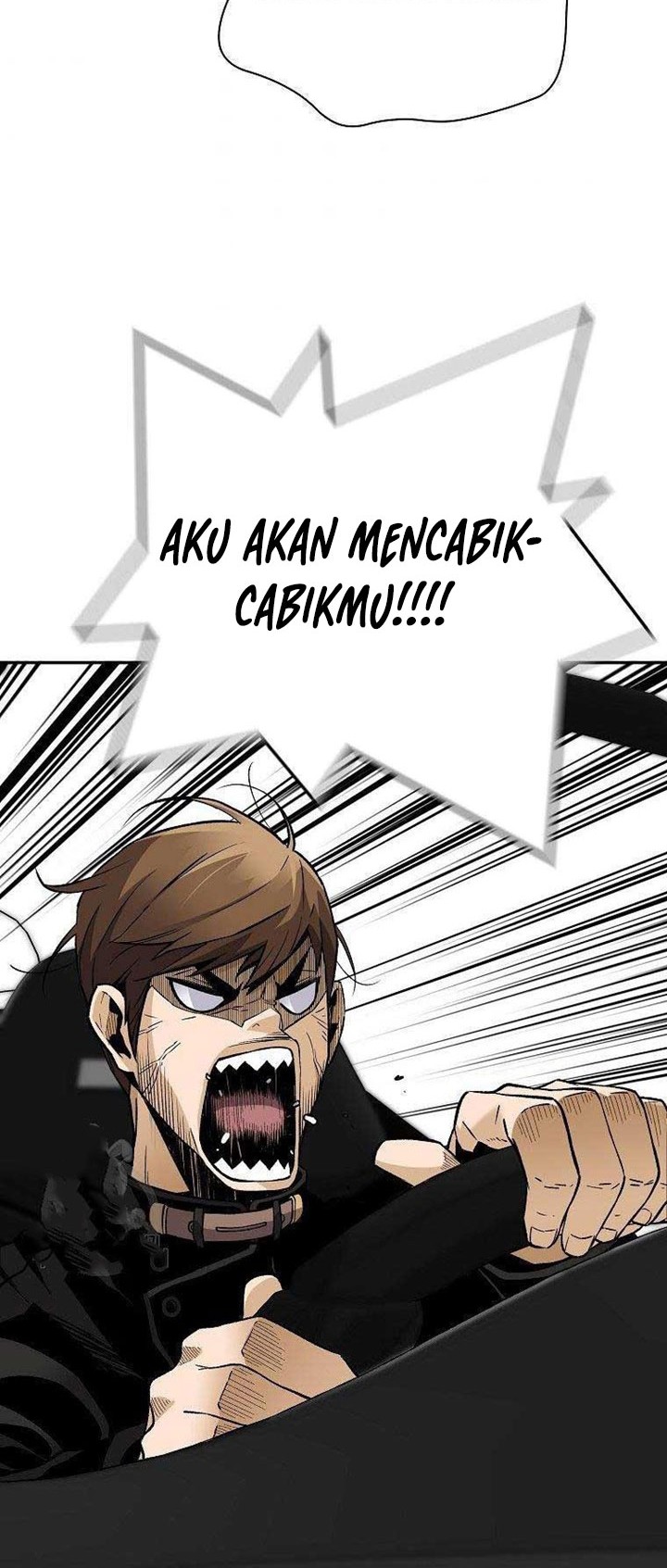 Return of the Legend Chapter 56 - halaman 51
