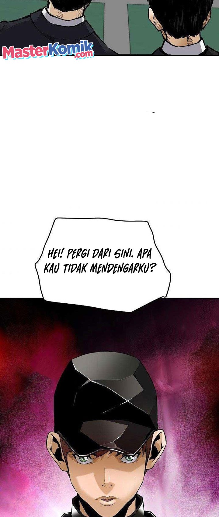 Return of the Legend Chapter 56 - halaman 55
